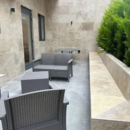 Maisonette 1b, Spacious, Modern And Cosy * Is-Swieqi
