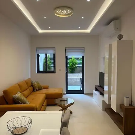 아파트 Maisonette 1b, Spacious, Modern And Cosy Is-Swieqi