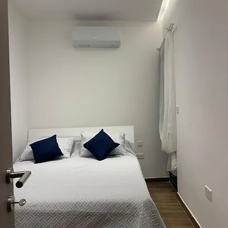 Apartamento Maisonette 1b, Spacious, Modern And Cosy Is-Swieqi