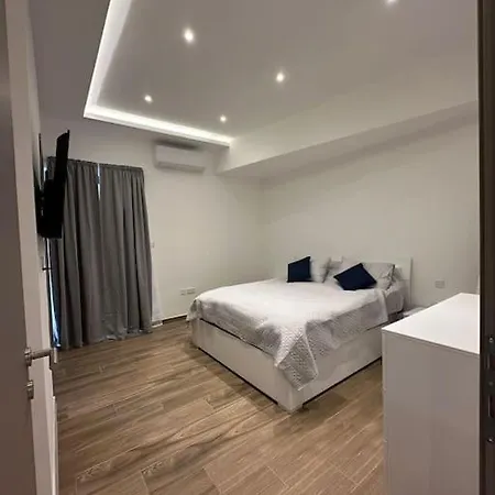 Apartament Maisonette 1b, Spacious, Modern And Cosy