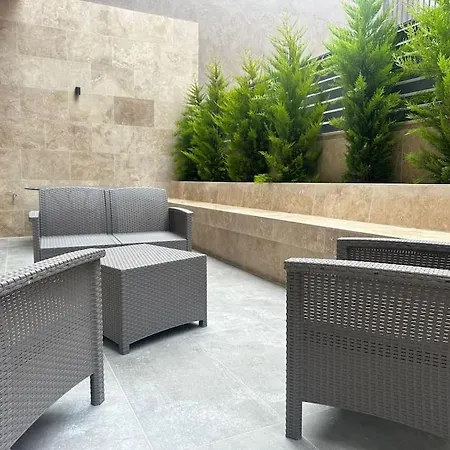 Apartament Maisonette 1b, Spacious, Modern And Cosy *